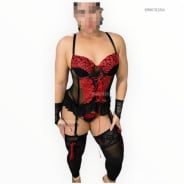 Angel Bittencourt Acompanhante Angel Bittencourt - Perfil