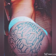 Acompanhante Bruninha - Perfil