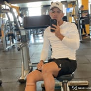 Acompanhante Simon Viana - Perfil
