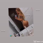 Acompanhante BARBARA - Perfil