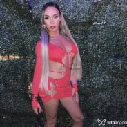 Acompanhante Nicolly Garcia - Perfil