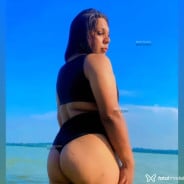 Acompanhante Yara - Perfil