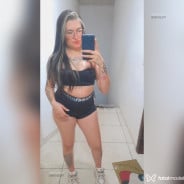 Acompanhante Bruna - Perfil