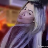 Acompanhante Charlyse Bit - Perfil