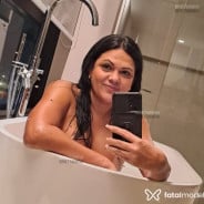 Acompanhante Flor morena - Perfil