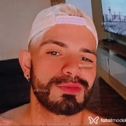 Acompanhante Loirinho - Perfil