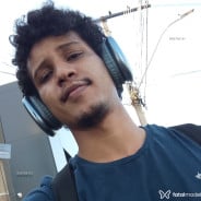 Acompanhante Matheus - Perfil
