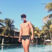 Acompanhante Nicolas Vieira - Perfil