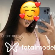 Acompanhante Ana Paula - Perfil