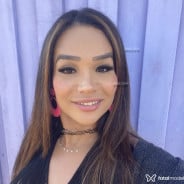 Acompanhante Amanda - Perfil