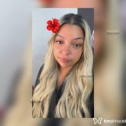 Acompanhante Camila Ferrari - Perfil