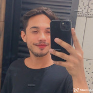 Acompanhante Gustavo - Perfil