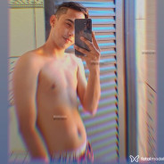 Acompanhante Gustavo - Perfil