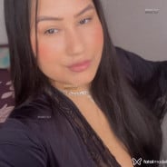 Acompanhante Diana - Perfil