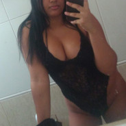 Morena Acompanhante Morena - Perfil