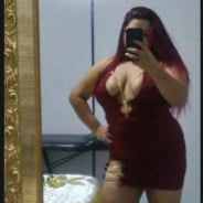 Acompanhante AGATHA PIMENTINHA - Perfil