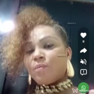 Acompanhante Monika Ferraz - Perfil