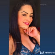 Acompanhante Dani Araçatuba - Perfil