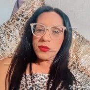 Acompanhante Rafaela Rodrigues - Perfil