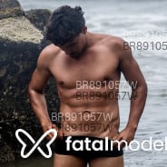 Acompanhante Tulio Medina - Perfil