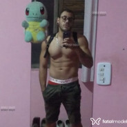 Garoto de Programa Johnathan Rodrigo em Rio de Janeiro