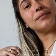 Acompanhante Izabel - Perfil
