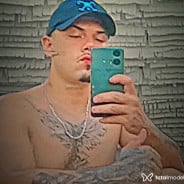 Acompanhante Kauã - Perfil