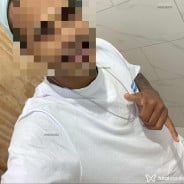 Acompanhante Negrinho - Perfil