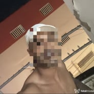 Acompanhante Negrinho - Perfil