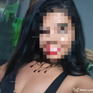 Acompanhante Morena - Perfil