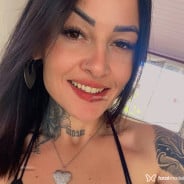 Acompanhante Bruna - Perfil