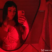 Acompanhante Bruna - Perfil
