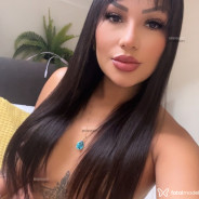 Acompanhante Pamela - Perfil