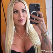 Acompanhante Letícia Marques - Perfil
