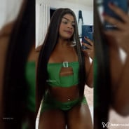 Acompanhante Letícia - Perfil