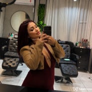 Acompanhante Romana Ferraz - Perfil