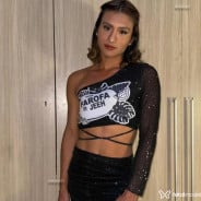 Acompanhante Belinha Acriana - Perfil