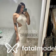 Acompanhante Isabela Santos - Perfil
