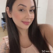 Acompanhante Isadora Gonçalvez - Perfil