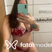 Acompanhante Juliana Silva - Perfil