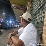 Acompanhante Israel - Perfil