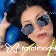 Acompanhante Nayara - Perfil
