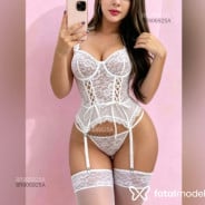 Acompanhante Erika - Perfil