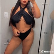 Acompanhante Dianna Carvalho - Perfil