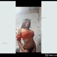 Acompanhante Kethely Bortoniely - Perfil