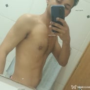 Acompanhante Pedro - Perfil