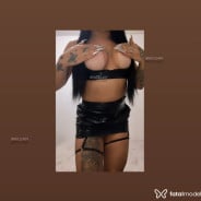 Acompanhante Angel leiteiraa - Perfil