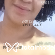 Acompanhante Raissa - Perfil