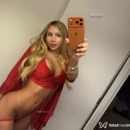 Acompanhante Cibelly - Perfil