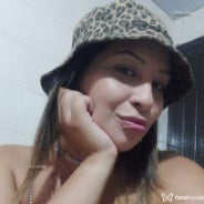 Acompanhante Marina Santos - Perfil